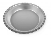 Silverwood Fluted Pie Dish (18cm / 7 inch)